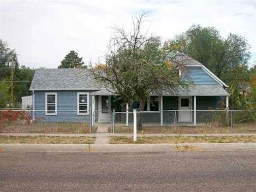 13Th, Wheatland, WY 82201