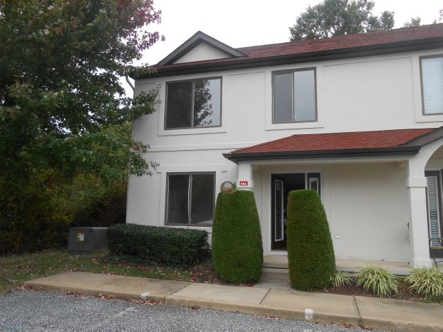 55a Queen Caroline Court, Chester, MD 21619