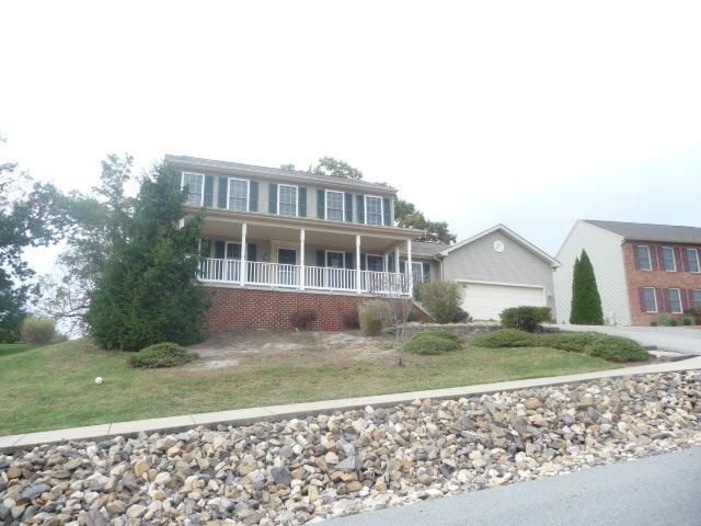 120 Joel Circle, Smithsburg, MD 21783