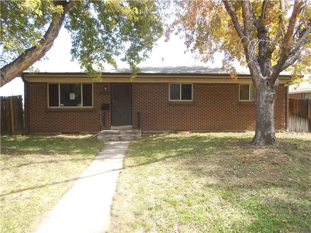 1300 S Allison St, Denver, CO 80232