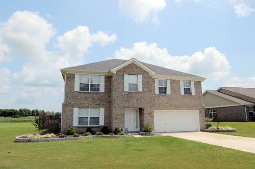 111 Ben Mark Drive, Harvest, AL 35749