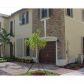 10371 NW 30 TE # 10371, Miami, FL 33172 ID:1068328