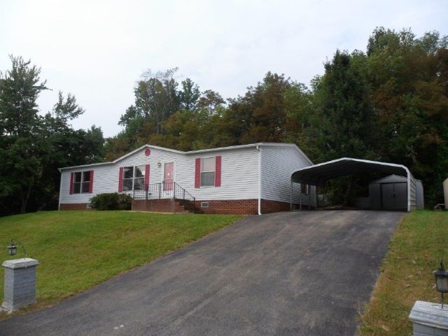 1705 Blair Street, Christiansburg, VA 24073