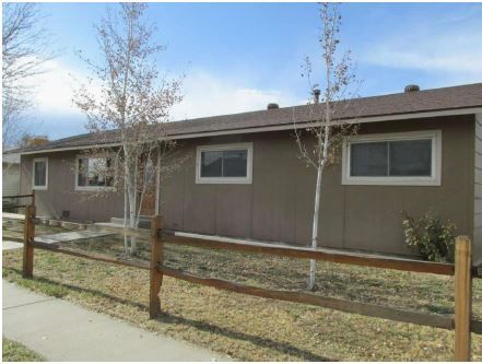 271 N Pine St, Fruita, CO 81521