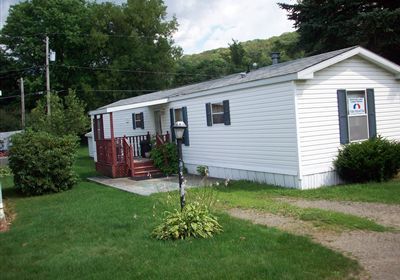 3974 Rte 417, Allegany, NY 14706