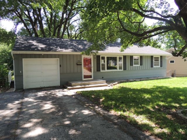 3613 S Osage Street, Independence, MO 64055