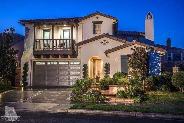 13675 Swift Run Street, Moorpark, CA 93021