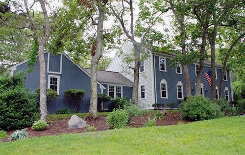 22 Great Hills Drive, East Sandwich, MA 02537