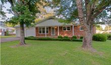 2202 Estaline Dr. Florence, AL 35630