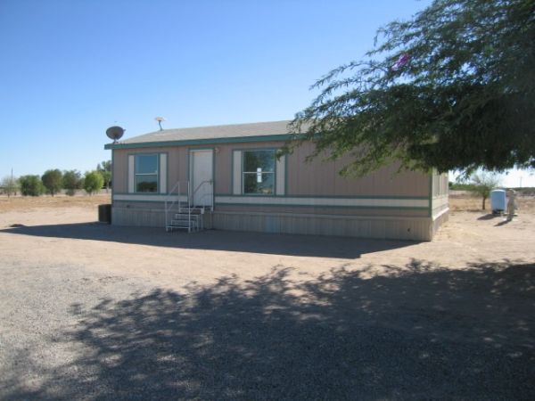 16255 S AVE 2 E, Yuma, AZ 85367