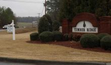 1 Timber Ridge Drive Calhoun, GA 30701