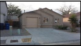 411 Lindsay Place SW, Albuquerque, NM 87121