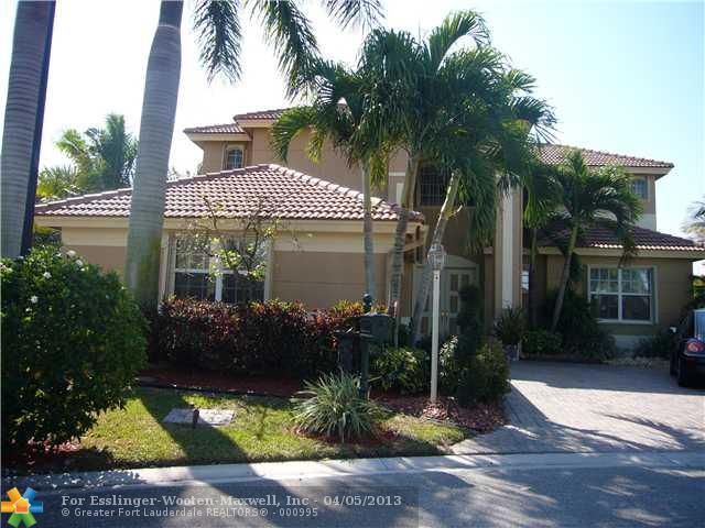 6362 NW 108TH TER, Pompano Beach, FL 33076