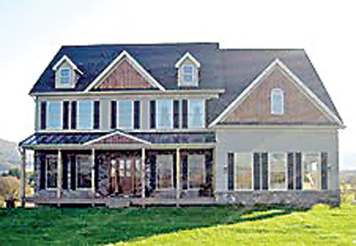 9763 Blue Spring Rd., Mercersburg, PA 17236