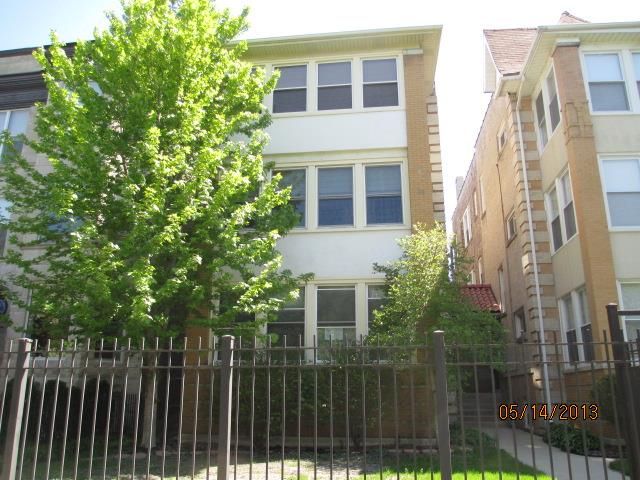 4725 N. Beacon St #1, Chicago, IL 60640