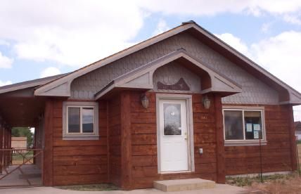 525 Broadway St, Westcliffe, CO 81252