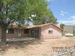 Bramble, Paulden, AZ 86334