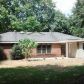 3726 Honeysuckle Rd, Montgomery, AL 36109 ID:809426