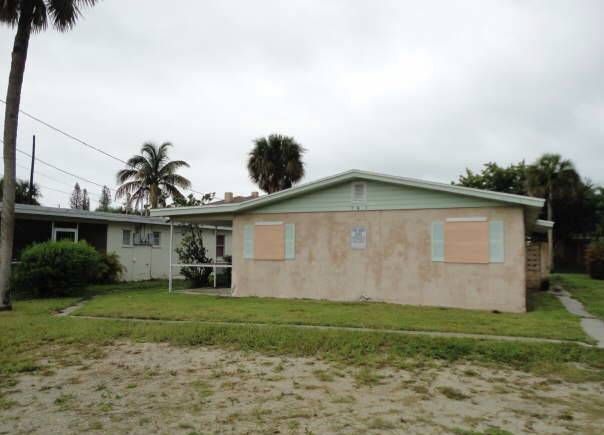 742 Granada St, Fort Pierce, FL 34949