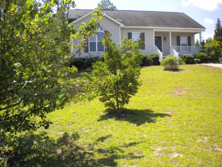 249 Colony Lakes Drive, Lexington, SC 29073