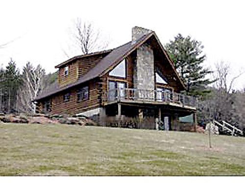 184 Upper Falls Rd, Perkinsville, VT 05151