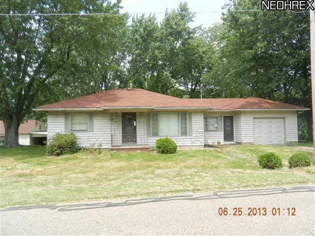 2579 Spade Rd, Uniontown, OH 44685