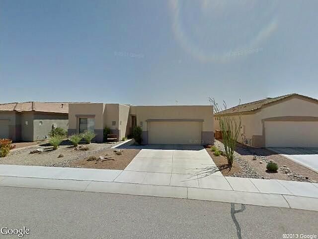 N Kokomo Dr, Green Valley, AZ 85614