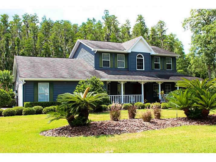 5107 FOXHUNT DR, Wesley Chapel, FL 33543