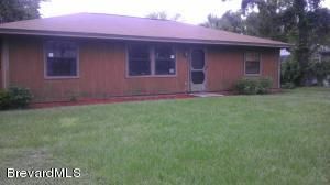 4545 Delespine Rd, Cocoa, FL 32927