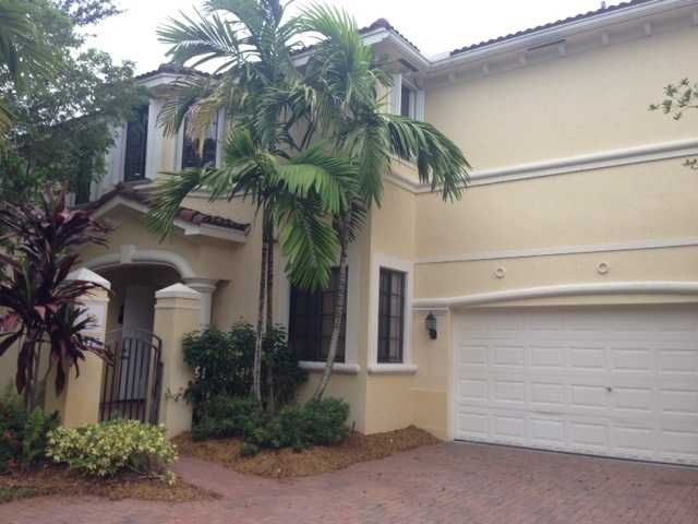 1575 PASSION VINE CR # 9-1, Fort Lauderdale, FL 33326