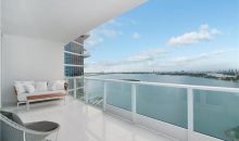 2020 N BAYSHORE DRIVE # 2905 Miami, FL 33137