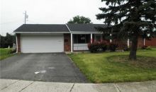 1712 Williams Pl Piqua, OH 45356