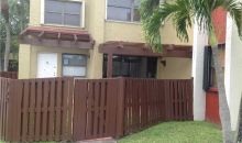 10304 NW 9 CR # 104 Miami, FL 33172