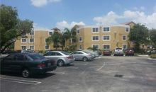 9731 FONTAINEBLEAU BL # F107 Miami, FL 33172