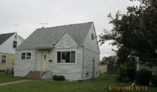 5622 Wegg St East Chicago, IN 46312