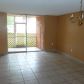 19841 SW 114 AV # 109, Miami, FL 33157 ID:1439955