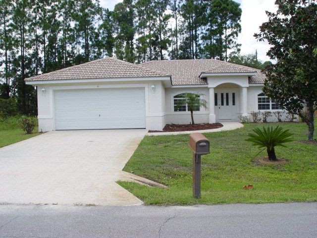 46 Princess Ruth Ln, Palm Coast, FL 32164