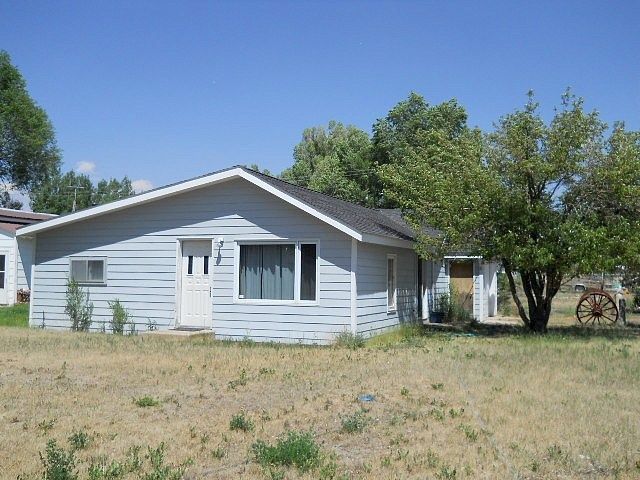 12Th, Gunnison, CO 81230