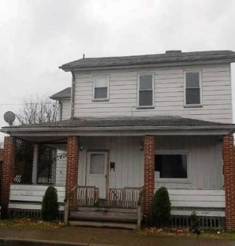 501 Harding Street, Latrobe, PA 15650