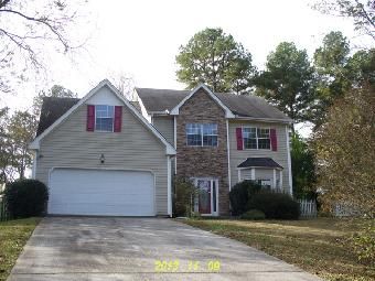 2813 Bay Ridge Cour, Lawrenceville, GA 30045