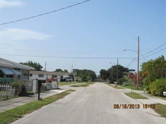 1401 N 23rd Street, Fort Pierce, FL 34950