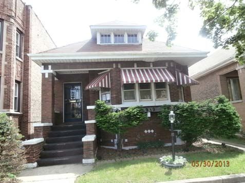 7939 S Wolcott Ave, Chicago, IL 60620