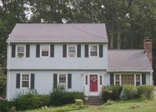 39 Deer Run Road, Brookfield, CT 06804