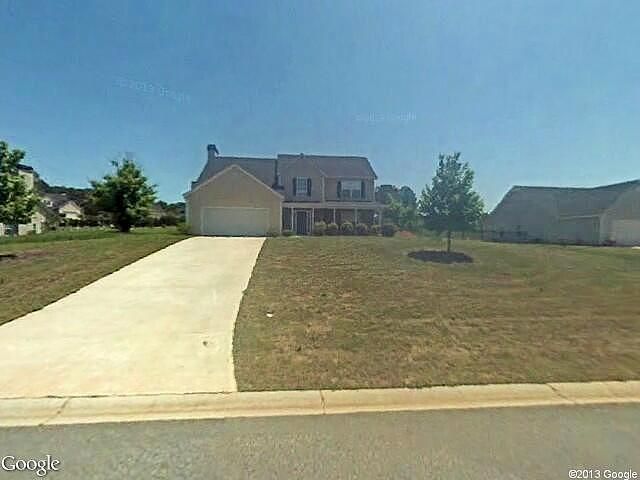 Baylor Dr, Bethlehem, GA 30620