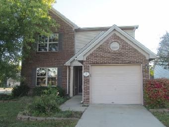 207 Maple Shade Trace, La Grange, KY 40031