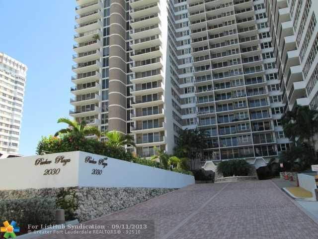 2030 S Ocean Dr Apt 1825, Hallandale, FL 33009