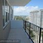 2030 S Ocean Dr Apt 1825, Hallandale, FL 33009 ID:942566