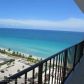 2030 S Ocean Dr Apt 1825, Hallandale, FL 33009 ID:942567