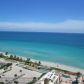 2030 S Ocean Dr Apt 1825, Hallandale, FL 33009 ID:942568