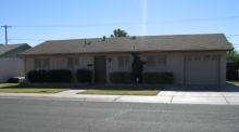 1015 E 26 PL Yuma, AZ 85364